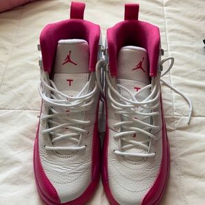 Air Jordan 12 Retro GG 
“Valentine's Day”